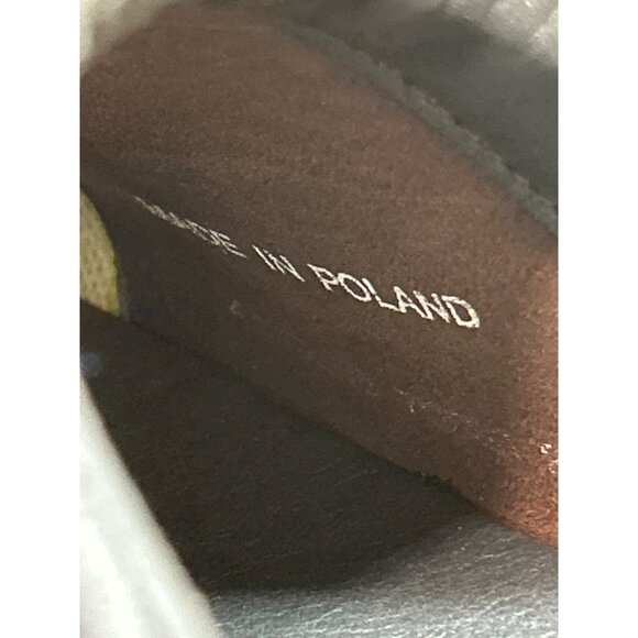 Sanita Pro Textured Oil Women's Clog in Antique Brown Size 10.5-11 - Picture 8 of 10